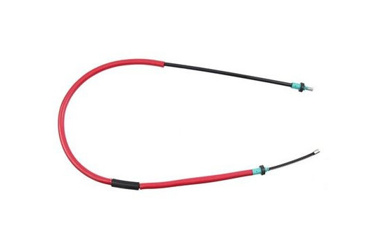 Cable del freno de mano K18958 ABS, Imagen 2