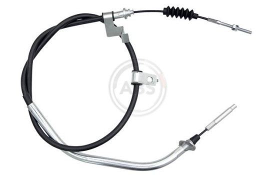 Cable del freno de mano K18986 ABS, Imagen 2