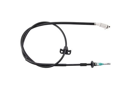 Cable del freno de mano K19086 ABS, Imagen 2
