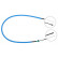 Cable del freno de mano K19198 ABS, Miniatura 2