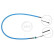 Cable del freno de mano K19198 ABS, Miniatura 3