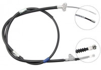 Cable del freno de mano K19257 ABS