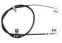 Cable del freno de mano K19258 ABS