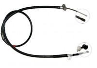 Cable del freno de mano K19268 ABS