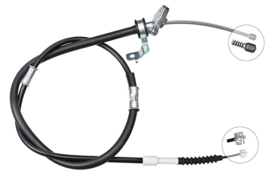 Cable del freno de mano K19357 ABS