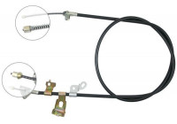 Cable del freno de mano K19497 ABS