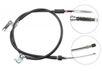 Cable del freno de mano K19597 ABS