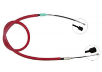 Cable del freno de mano K19625 ABS