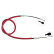 Cable del freno de mano K19625 ABS
