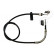 Cable del freno de mano K19638 ABS, Miniatura 2
