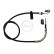 Cable del freno de mano K19638 ABS, Miniatura 3