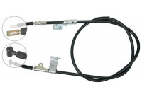 Cable del freno de mano K19797 ABS