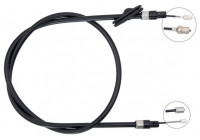Cable del freno de mano K19860 ABS