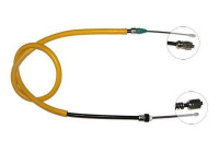 Cable del freno de mano K19878 ABS