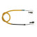 Cable del freno de mano K19878 ABS