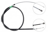 Cable del freno de mano K19918 ABS