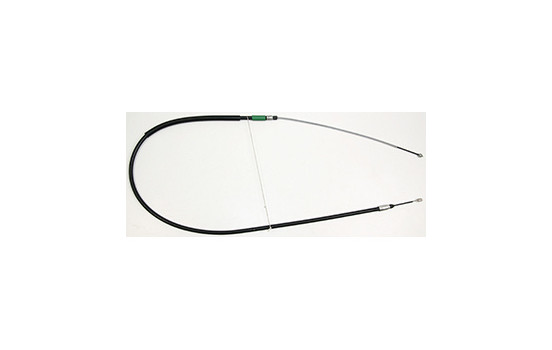 Cable del freno de mano K19927 ABS, Imagen 2