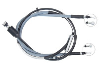 Cable del freno de mano K19956 ABS