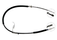 Cable del freno de mano