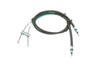 Cable del freno de mano