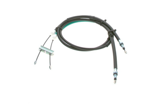 Cable del freno de mano