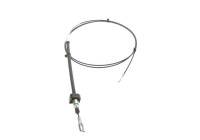 Cable del freno de mano