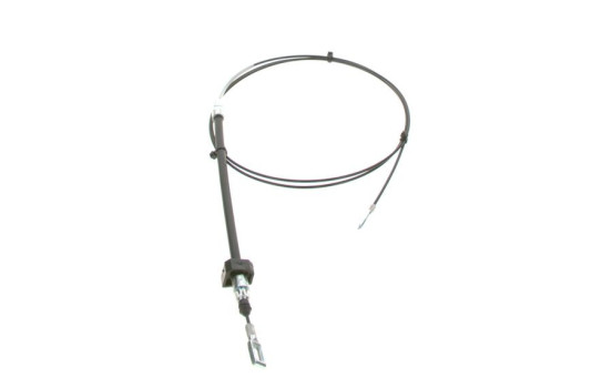 Cable del freno de mano