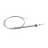 Cable del freno de mano, Miniatura 4