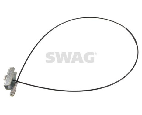 cable del freno de mano