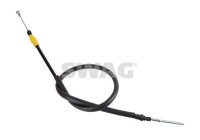 cable del freno de mano