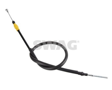 cable del freno de mano