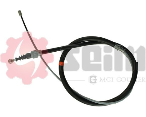 FRENO SECUNDARIO AUDI A3