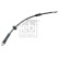 Manguera de freno 12251 FEBI, Miniatura 2