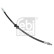manguera de freno 170185 FEBI, Miniatura 2