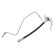 manguera de freno 170866 FEBI