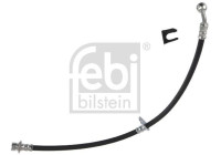 Manguera de freno 174850 FEBI