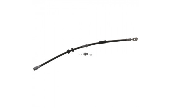 Manguera de freno 34054 FEBI