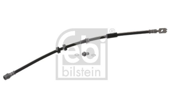Manguera de freno 34054 FEBI, Imagen 2