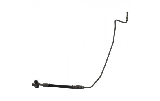 Manguera de freno 40962 FEBI