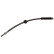 Manguera de freno 45065 FEBI