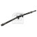 Manguera de freno 45211 FEBI, Miniatura 2