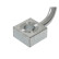 Manguera de freno ADA105333C Blue Print, Miniatura 3
