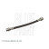 Manguera de freno ADC45316 Blue Print, Miniatura 2