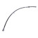 Manguera de freno ADC45370 Blue Print
