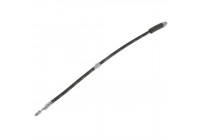 Manguera de freno ADF125302 Blue Print