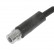 Manguera de freno ADF125302 Blue Print, Miniatura 4