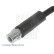 Manguera de freno ADF125302 Blue Print, Miniatura 8