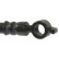 Manguera de freno ADG053148 Blue Print, Miniatura 2
