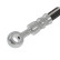 Manguera de freno ADG053193 Blue Print, Miniatura 2