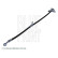 Manguera de freno ADG053257 Blue Print, Miniatura 4